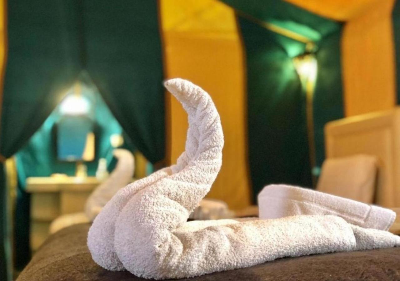 Fantastic Luxury Camp Hotel Merzouga Exterior foto